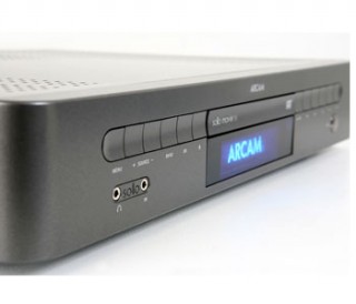 PROVA ARCAM SOLO MOVIE 5.1