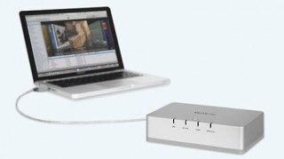 ARCAM SOLO RDAC