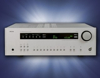 ARCAM AVR 280