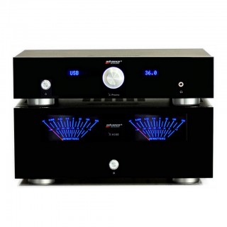 ADVANCE ACOUSTIC XPREAMP E XA160 (FD)