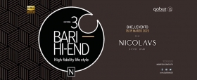 BARI HI-END 2023