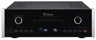 PROVA MCINTOSH MCD 301/AR