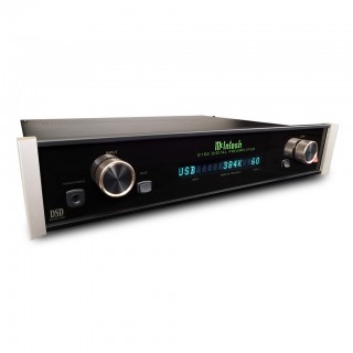 MCINTOSH D150 (FDS)