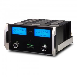 MCINTOSH C2500/MC452/MC302 (SUONO)