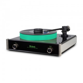 MCINTOSH MT5 (FDS)