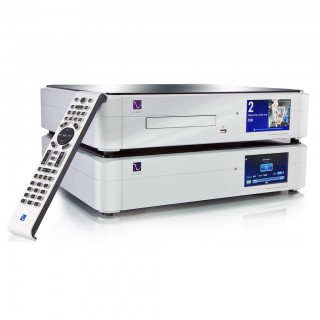 PS AUDIO DIRECTSTREAM MEMORY PLAYER / DAC (SUONO)