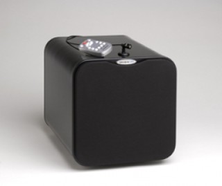 PROVA VELODYNE SPL1000R