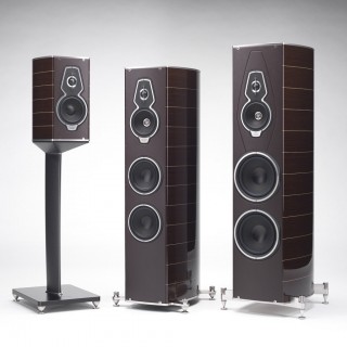 SONUS FABER HOMAGE TRADITION (HC)