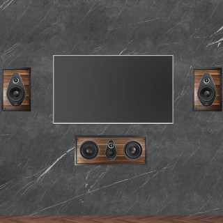 SONUS FABER PALLADIO (HC)
