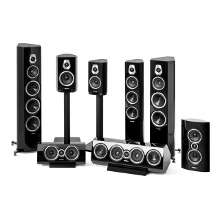 SONUS FABER SONETTO (HC)