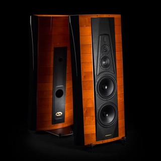 SONUS FABER STRADIVARI (SUONO REVIVAL)