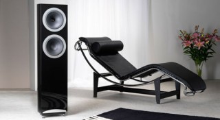 TANNOY DC8T