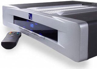 PS AUDIO QUINTESSENCE