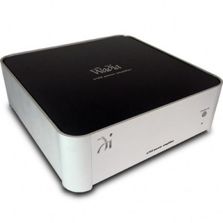 WADIA A102 (AUDIOREVIEW)