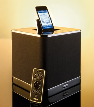 ARCAM RCUBE