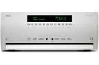 ARCAM AVR500