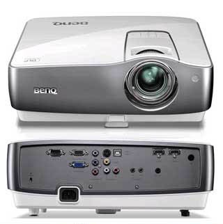 BENQ W 1200