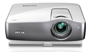 BENQ W 1200