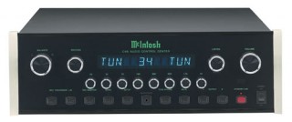 MCINTOSH C46