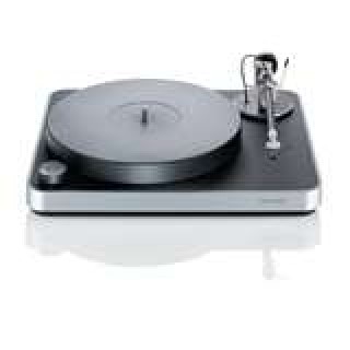 CLEARAUDIO CONCEPT