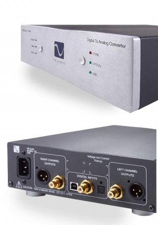 PSAUDIO DIGITAL LINK III