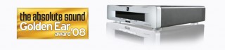 GOLDEN EAR AWARD 2008