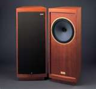 TANNOY GLENAIR + ST100
