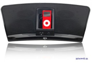 IGROOVE KLIPSCH