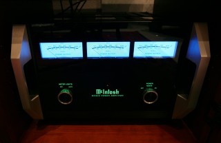 MCINTOSH MC 303