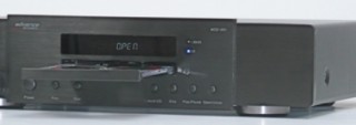 ADVANCE ACOUSTIC MCD200