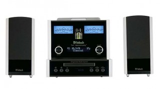 MCINTOSH MX60