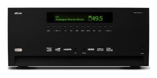 ARCAM AVR500