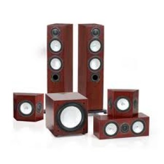 MONITOR AUDIO RX SYSTEM