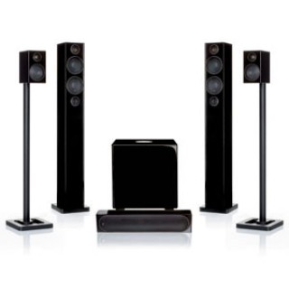MONITOR AUDIO RADIUS HD 270 225 90 360
