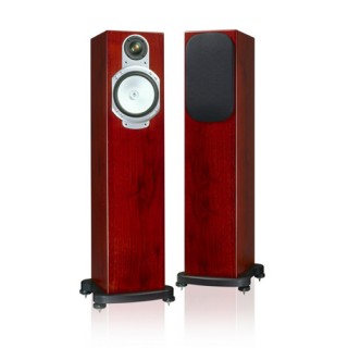 PROVA MONITOR AUDIO RS5