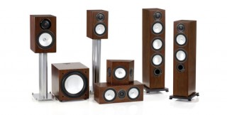 MONITOR AUDIO RX 1-2-6-8