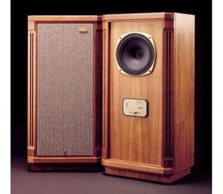 TANNOY TURNBERRY SE
