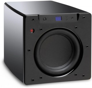 VELODYNE SLP 800