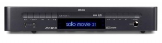 PROVA ARCAM SOLO MOVIE 2.1