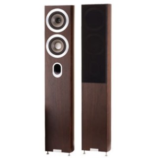 PROVA TANNOY REVOLUTION