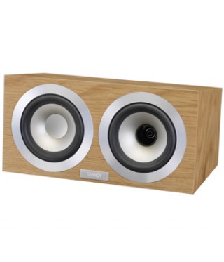 PROVA TANNOY REVOLUTION DC4 LCR