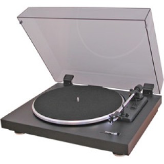 PROVA THORENS TD158