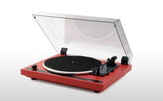THORENS TD170