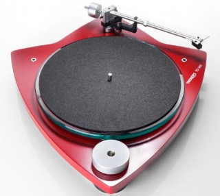 THORENS TD 309