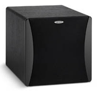 VELODYNE IMPACT 10