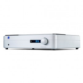 PS AUDIO BHK SIGNATURE PREAMPLIFIER SILVER