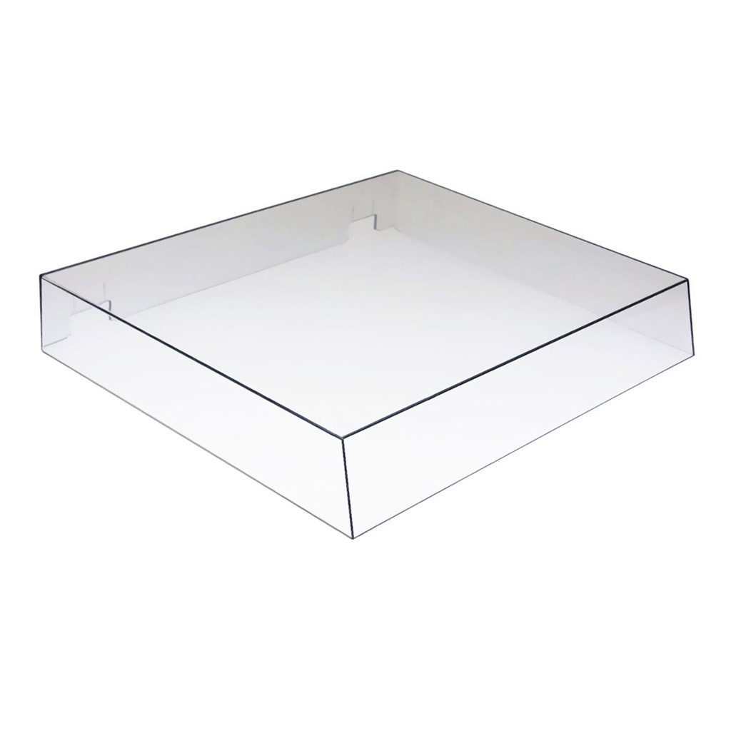 DUST COVER TD 295