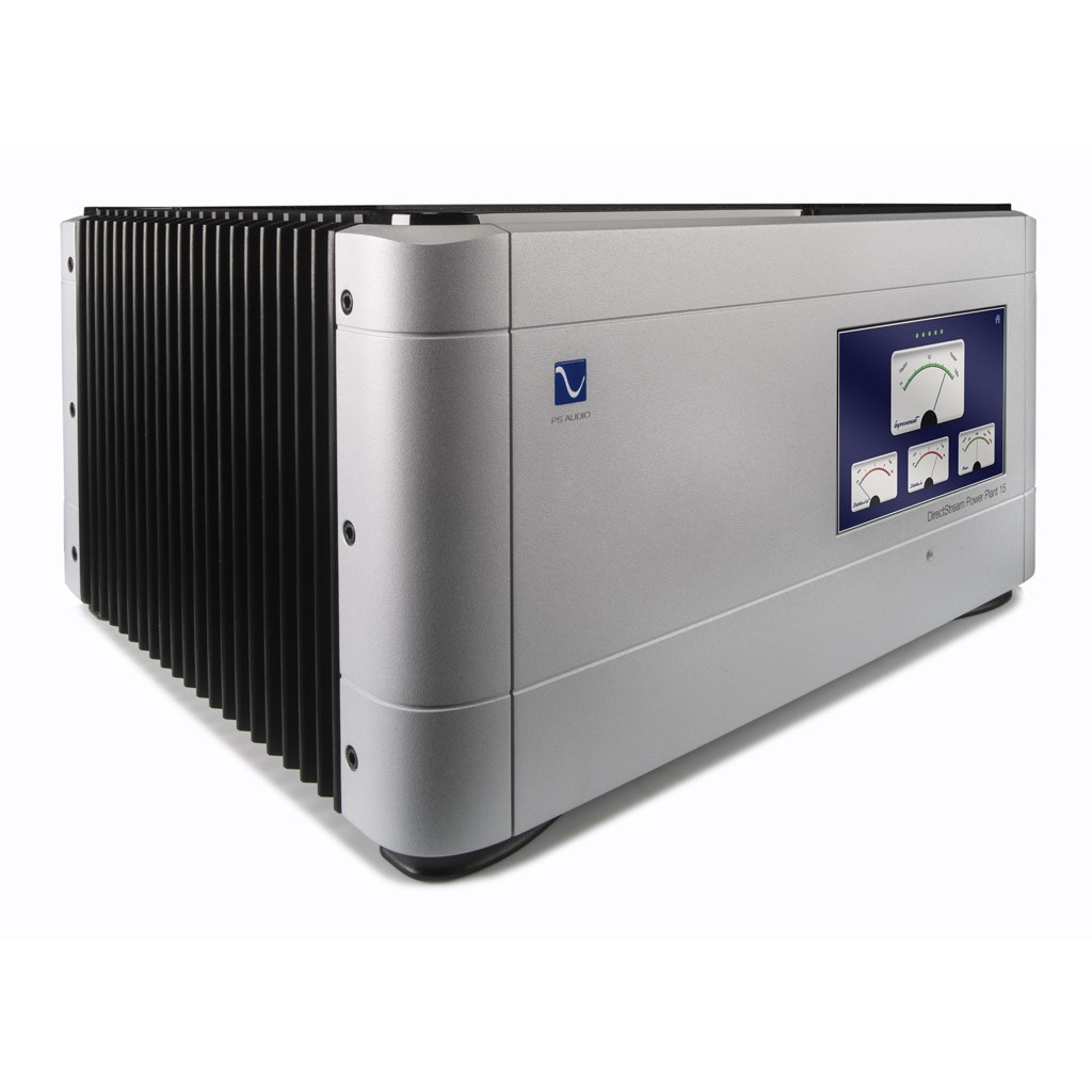 DIRECTSTREAM POWER PLANT P15 SILVER