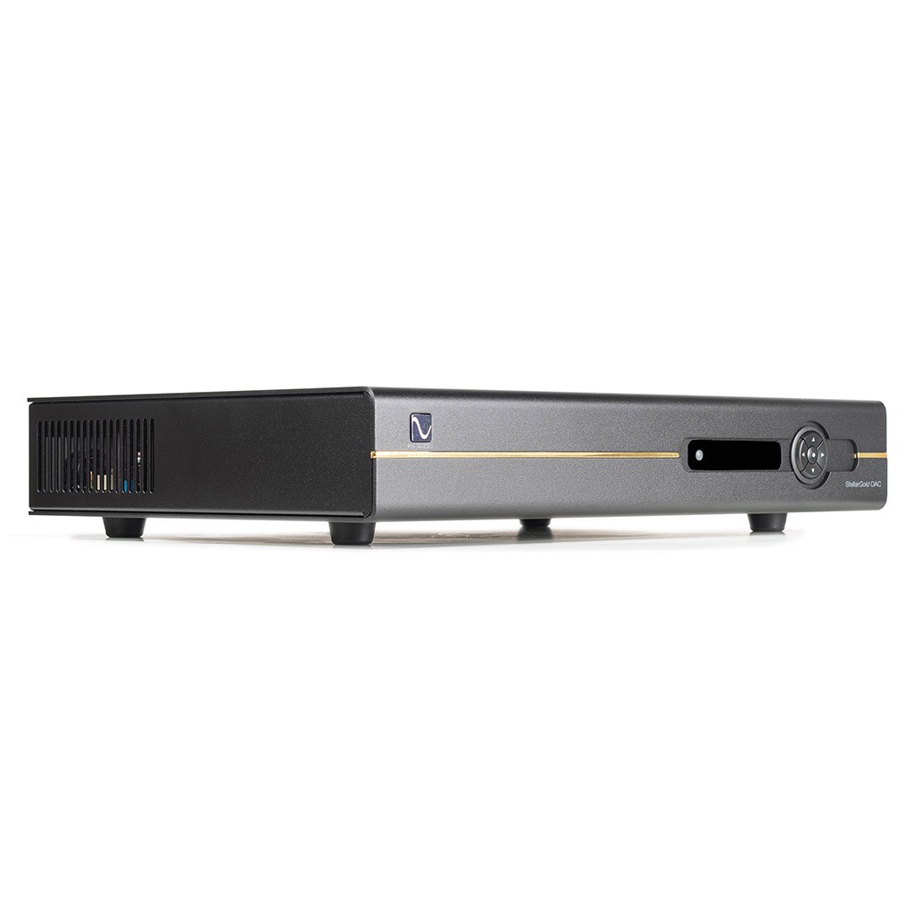 STELLARGOLD DAC BLACK