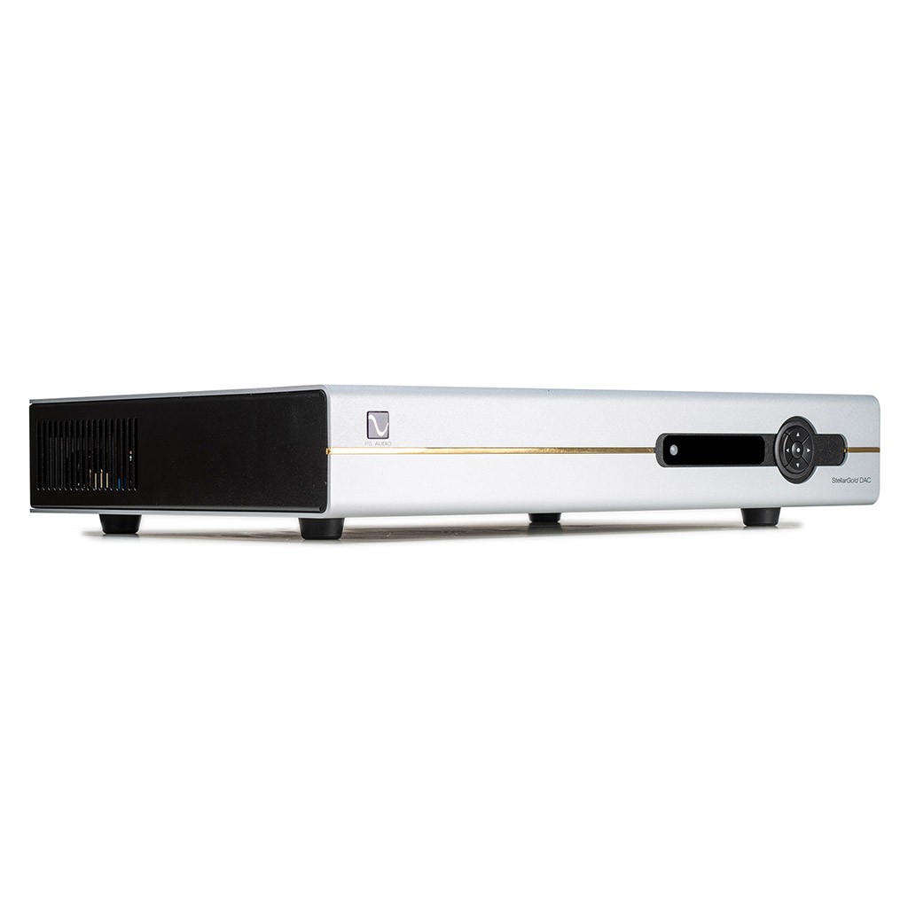 STELLARGOLD DAC SILVER